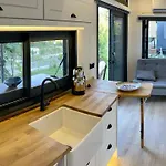 Tiny Hotel Datca